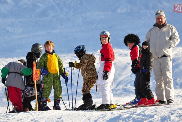 Ilustračný obrázok k článku PREHĽAD: Kam cez víkend za zábavou